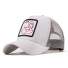 Trucker-Cap mit einem Tier 2