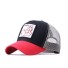 Trucker-Cap mit einem Tier 3