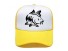 Trucker-Cap mit Fisch T286 11