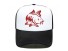 Trucker-Cap mit Fisch T286 1