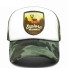 Trucker-Cap mit Hirsch tarnfarbe