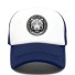 Trucker-Cap mit Tiger dunkelblau