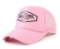 Trucker-Cap New York rosa