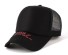 Trucker-Cap T104 schwarz