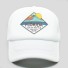 Trucker-Cap T168 weiß