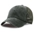 Trucker-Cap T178 dunkelgrün