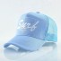 Trucker-Cap T220 hellblau