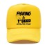 Trucker-Cap T278 10