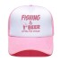 Trucker-Cap T278 14