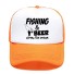 Trucker-Cap T278 16