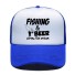 Trucker-Cap T278 19