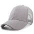 Trucker-Cap T59 grau