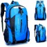 Turistický batoh 35 l J2979 modrá
