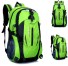 Turistický batoh 35 l J2979 zelená