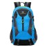 Turistický batoh E1090 modrá