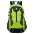 Turistický batoh E1090 zelená