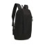 Turistický batoh E1101 čierna