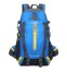 Turistický batoh unisex J2980 modrá