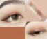 Two Tone Shimmer Cream Shadow Cream Cień w sztyfcie Kremowy długopis do makijażu oczu Wodoodporny 2