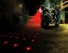 Tylne światło LED ze zdjęciami na motocyklu 3