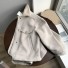 Übergangsjacke für Damen beige