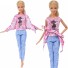 Ubrania i sukienki Barbie 2