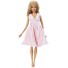 Ubrania i sukienki Barbie 8