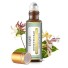 Ulei parfumat cu bila de aplicare roll-on Ulei esential pentru piele, pentru difuzor, pentru aromaterapie Ulei mic cu aroma naturala 10 ml Honeysuckle