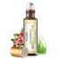 Ulei parfumat cu bila de aplicare roll-on Ulei esential pentru piele, pentru difuzor, pentru aromaterapie Ulei mic cu aroma naturala 10 ml Palmarosa