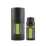 Ulei parfumat natural Ulei esențial pentru ameliorarea stresului Ulei cu aromă naturală Esență parfumată pentru difuzor 10 ml Bergamot