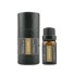 Ulei parfumat natural Ulei esențial pentru ameliorarea stresului Ulei cu aromă naturală Esență parfumată pentru difuzor 10 ml Ginger