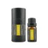 Ulei parfumat natural Ulei esențial pentru ameliorarea stresului Ulei cu aromă naturală Esență parfumată pentru difuzor 10 ml Lemon