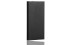 Ultraflache Powerbank 20000 mAh schwarz