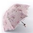 Umbrelă pentru femei cu flori T1414 1