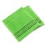 Umývacie žinka 2 ks zelená