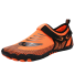 Unisex barefoot tenisky oranžová