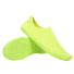 Unisex barefoot topánky A4008 neónová zelená