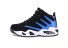 Unisex-Basketballschuhe blau