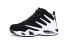 Unisex basketbalové topánky biela