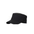 Unisex-Cap J1016 schwarz