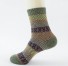 Unisex dlhé ponožky J3461 10