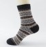 Unisex dlhé ponožky J3461 16