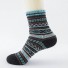 Unisex dlhé ponožky J3461 3