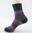 Unisex dlhé ponožky J3461 8