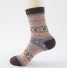 Unisex dlouhé ponožky J3461 11