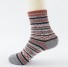 Unisex dlouhé ponožky J3461 5