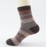 Unisex dlouhé ponožky J3461 7