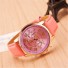 Unisex hodinky E2474 růžová