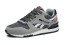 Unisex-Sportschuhe grau