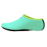 Unisex topánky do vody Z136 svetlo zelená